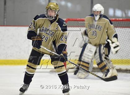Thumbnail 1 in Notre Dame Catholic @ Xavier photogallery.