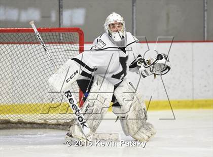Thumbnail 3 in Notre Dame Catholic @ Xavier photogallery.