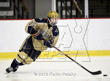 Thumbnail 3 in Notre Dame Catholic @ Xavier photogallery.