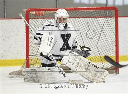 Thumbnail 1 in Notre Dame Catholic @ Xavier photogallery.