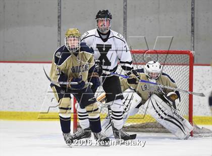 Thumbnail 3 in Notre Dame Catholic @ Xavier photogallery.