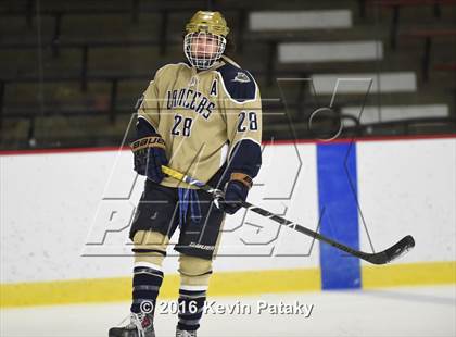 Thumbnail 2 in Notre Dame Catholic @ Xavier photogallery.