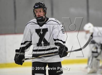 Thumbnail 1 in Notre Dame Catholic @ Xavier photogallery.