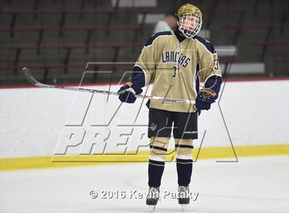 Thumbnail 3 in Notre Dame Catholic @ Xavier photogallery.