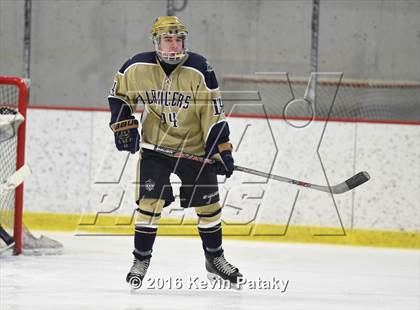 Thumbnail 3 in Notre Dame Catholic @ Xavier photogallery.