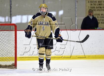 Thumbnail 2 in Notre Dame Catholic @ Xavier photogallery.