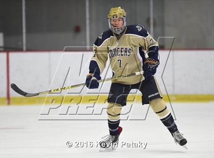 Thumbnail 1 in Notre Dame Catholic @ Xavier photogallery.