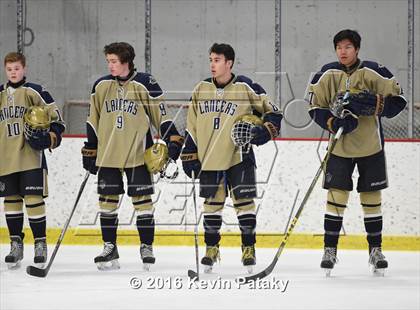 Thumbnail 3 in Notre Dame Catholic @ Xavier photogallery.