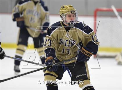 Thumbnail 2 in Notre Dame Catholic @ Xavier photogallery.