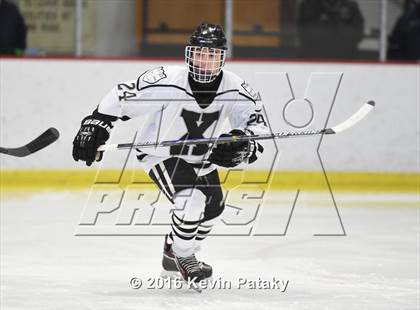Thumbnail 3 in Notre Dame Catholic @ Xavier photogallery.