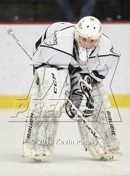 Thumbnail 1 in Notre Dame Catholic @ Xavier photogallery.