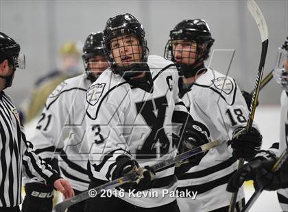 Thumbnail 3 in Notre Dame Catholic @ Xavier photogallery.