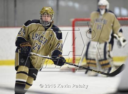 Thumbnail 2 in Notre Dame Catholic @ Xavier photogallery.