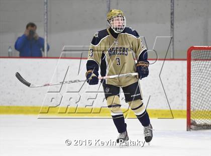 Thumbnail 3 in Notre Dame Catholic @ Xavier photogallery.