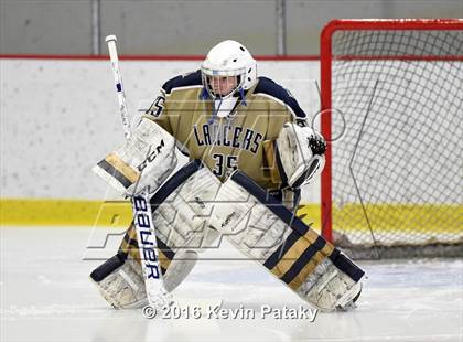 Thumbnail 3 in Notre Dame Catholic @ Xavier photogallery.