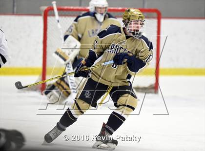 Thumbnail 2 in Notre Dame Catholic @ Xavier photogallery.