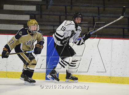 Thumbnail 2 in Notre Dame Catholic @ Xavier photogallery.