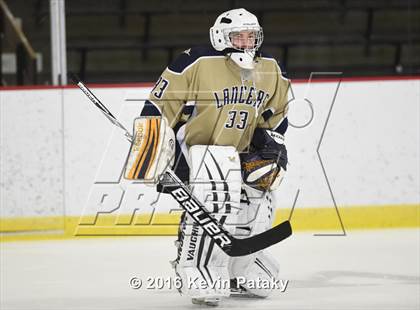 Thumbnail 3 in Notre Dame Catholic @ Xavier photogallery.