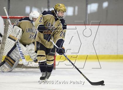Thumbnail 2 in Notre Dame Catholic @ Xavier photogallery.