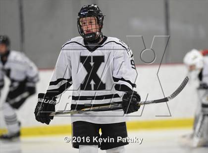Thumbnail 2 in Notre Dame Catholic @ Xavier photogallery.