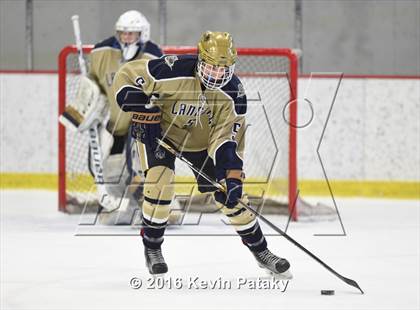 Thumbnail 1 in Notre Dame Catholic @ Xavier photogallery.