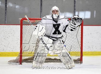 Thumbnail 3 in Notre Dame Catholic @ Xavier photogallery.