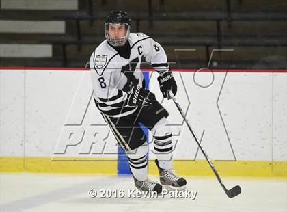 Thumbnail 3 in Notre Dame Catholic @ Xavier photogallery.