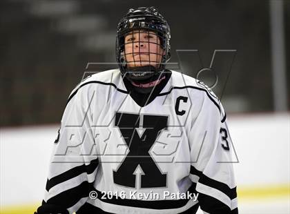 Thumbnail 3 in Notre Dame Catholic @ Xavier photogallery.