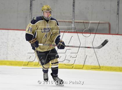 Thumbnail 2 in Notre Dame Catholic @ Xavier photogallery.