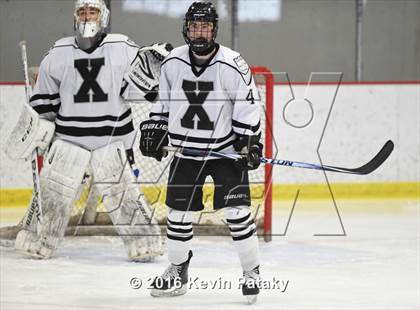 Thumbnail 3 in Notre Dame Catholic @ Xavier photogallery.