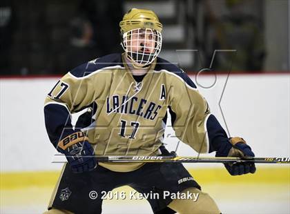 Thumbnail 2 in Notre Dame Catholic @ Xavier photogallery.