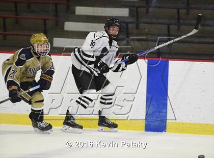 Thumbnail 3 in Notre Dame Catholic @ Xavier photogallery.