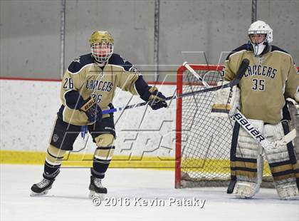 Thumbnail 2 in Notre Dame Catholic @ Xavier photogallery.