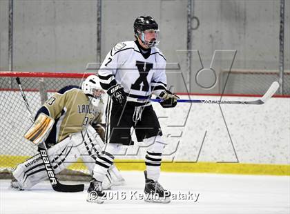 Thumbnail 3 in Notre Dame Catholic @ Xavier photogallery.