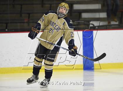 Thumbnail 3 in Notre Dame Catholic @ Xavier photogallery.