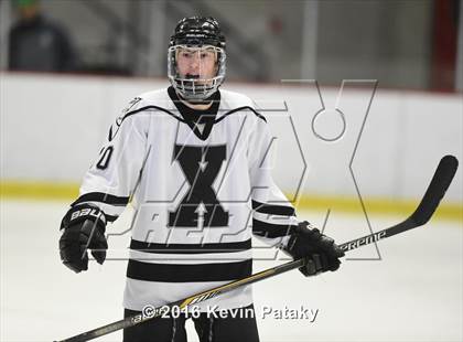 Thumbnail 3 in Notre Dame Catholic @ Xavier photogallery.