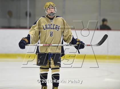 Thumbnail 3 in Notre Dame Catholic @ Xavier photogallery.