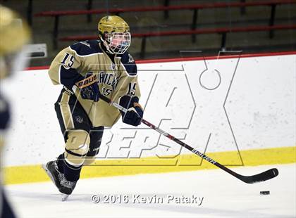 Thumbnail 3 in Notre Dame Catholic @ Xavier photogallery.
