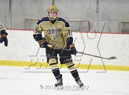 Thumbnail 3 in Notre Dame Catholic @ Xavier photogallery.