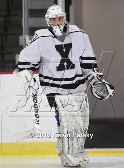 Thumbnail 3 in Notre Dame Catholic @ Xavier photogallery.