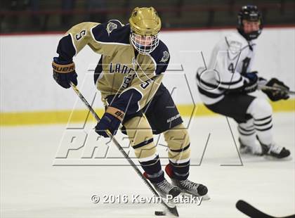 Thumbnail 2 in Notre Dame Catholic @ Xavier photogallery.