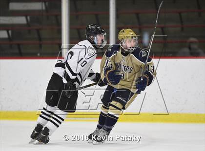 Thumbnail 3 in Notre Dame Catholic @ Xavier photogallery.