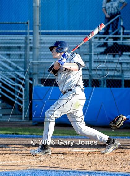 Thumbnail 2 in Nevada Union @ Rocklin photogallery.