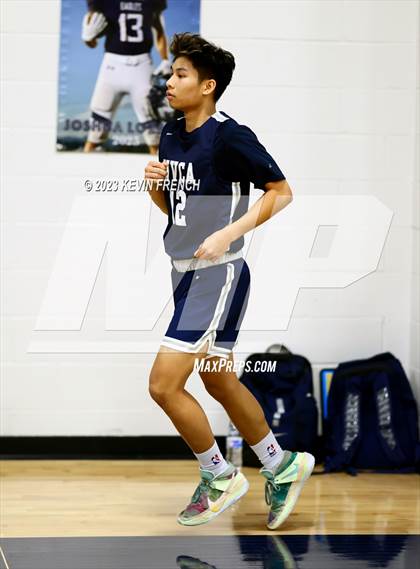 Thumbnail 3 in North Valley Christian Academy @ Anthem Prep photogallery.
