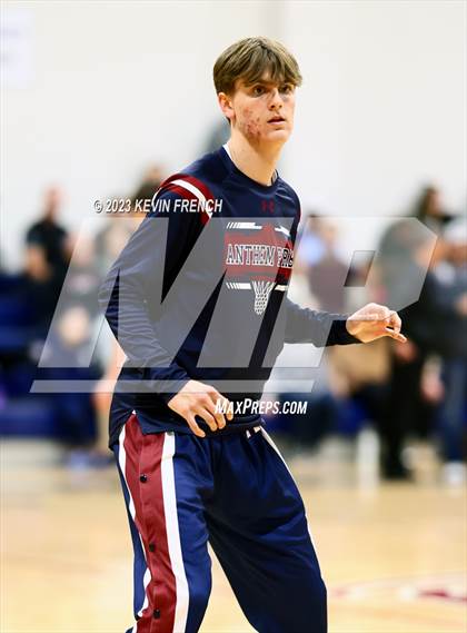 Thumbnail 3 in North Valley Christian Academy @ Anthem Prep photogallery.