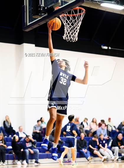 Thumbnail 3 in North Valley Christian Academy @ Anthem Prep photogallery.