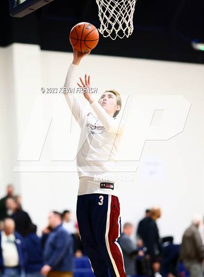 Thumbnail 2 in North Valley Christian Academy @ Anthem Prep photogallery.