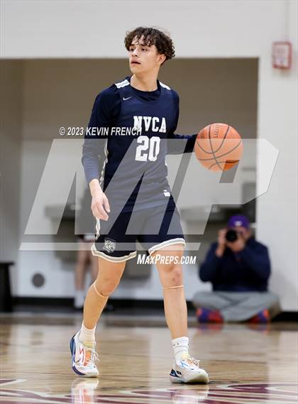 Thumbnail 2 in North Valley Christian Academy @ Anthem Prep photogallery.