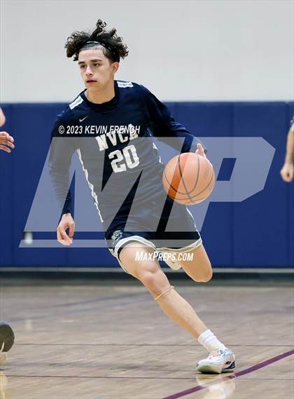 Thumbnail 1 in North Valley Christian Academy @ Anthem Prep photogallery.
