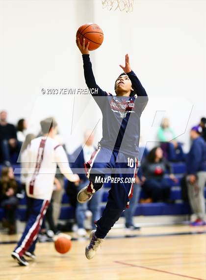 Thumbnail 1 in North Valley Christian Academy @ Anthem Prep photogallery.